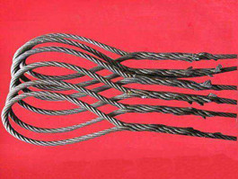 钢丝绳/钢绞线检测