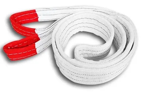 钢丝绳、吊装带检测